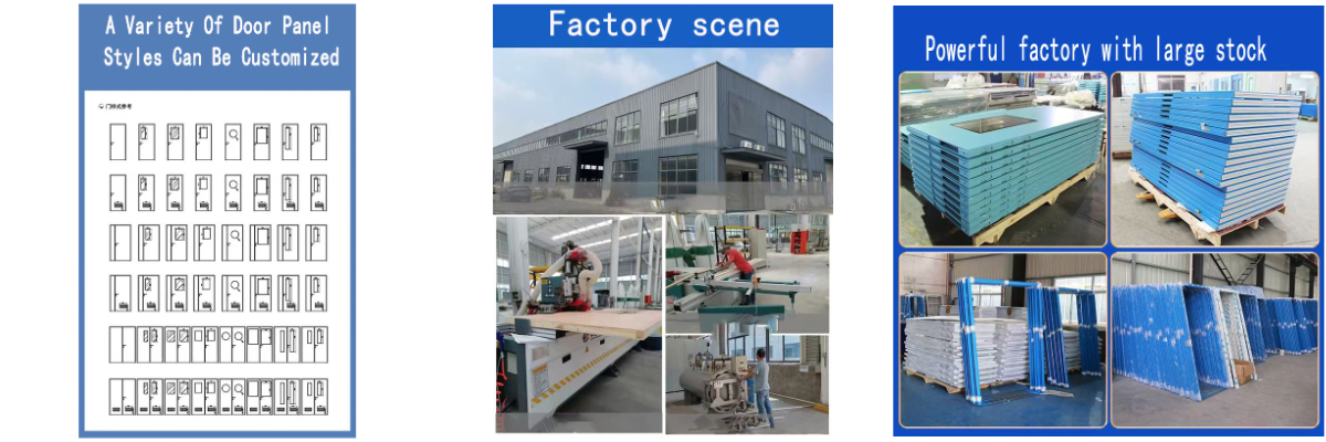 মেডিকেল স্টেইনলেস স্টীল দরজা মেডিকেল স্টেইনলেস স্টীল দরজা