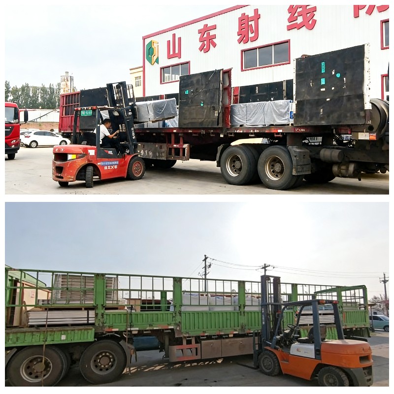 X Ray Lead Plate X Ray Lead Plate