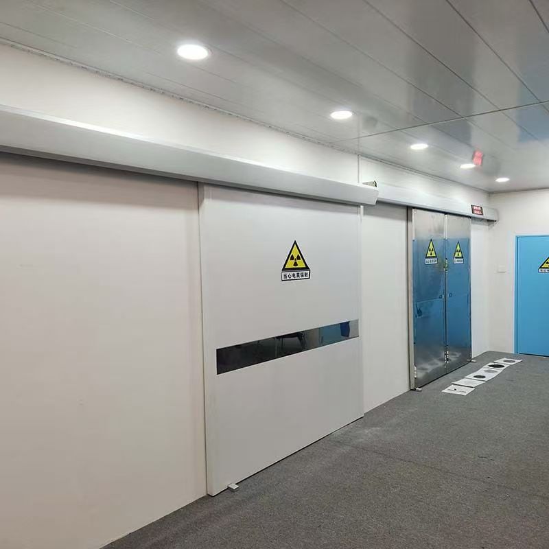 How Much Lead is Required in a Door for an X-Ray Room? Understanding Lead Equivalency How Much Lead is Required in a Door for an X-Ray Room? Understanding Lead Equivalency