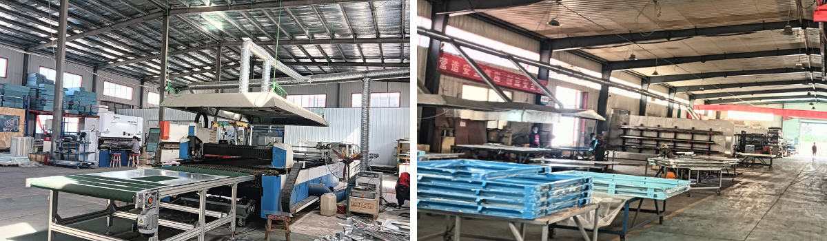 Shandong Qite Radiation Protection Equipment Co., Ltd. Shandong Qite Radiation Protection Equipment Co., Ltd.