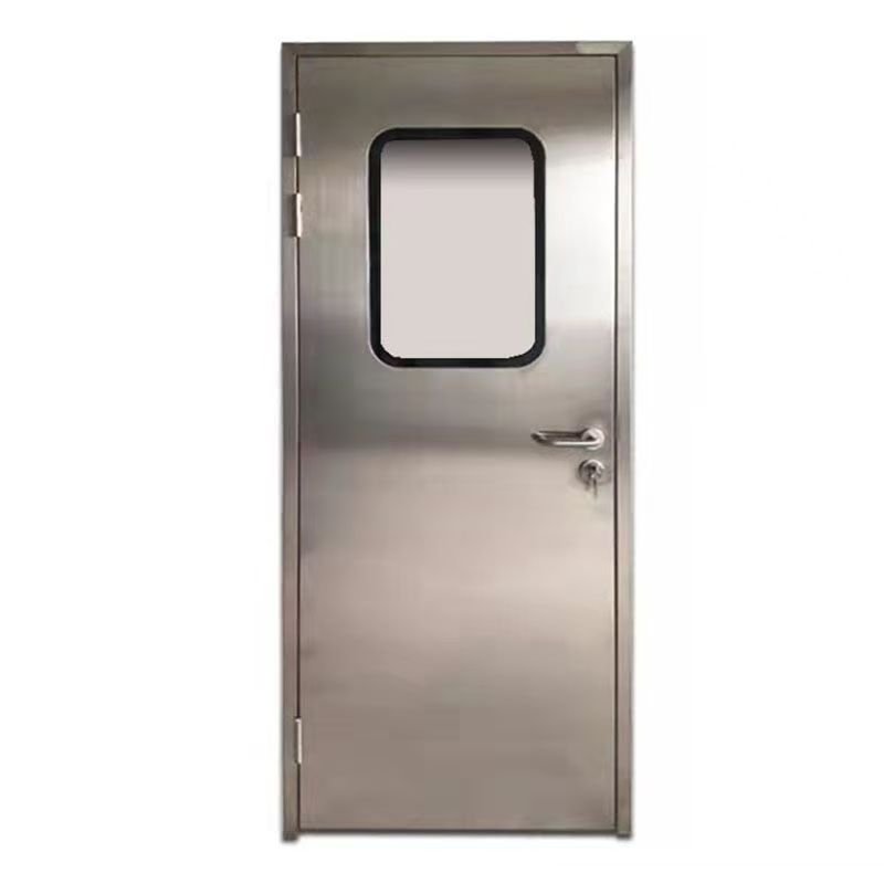 의료용 강철 문