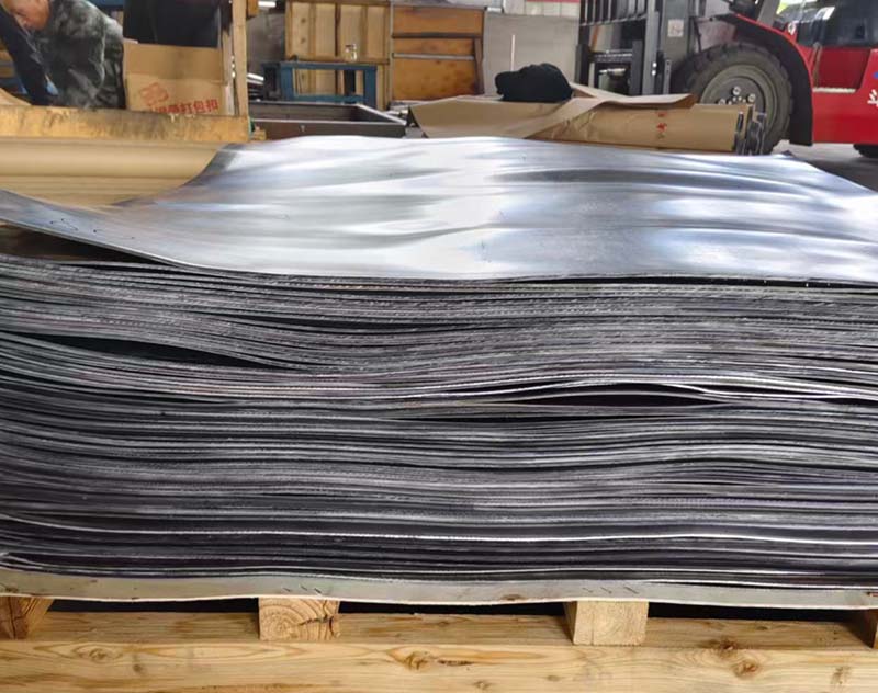 এক্স-রে সীসা শীট