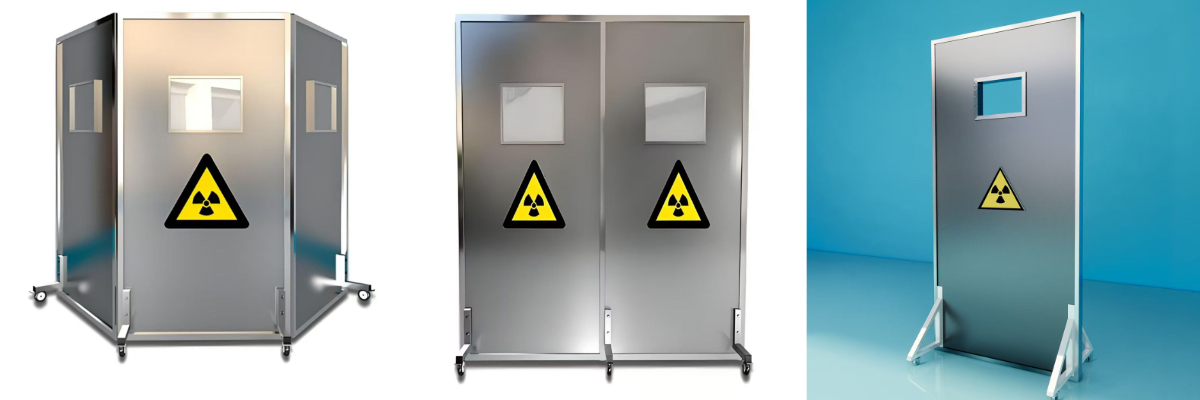 Écran de prospects mobile Écran de prospects mobile