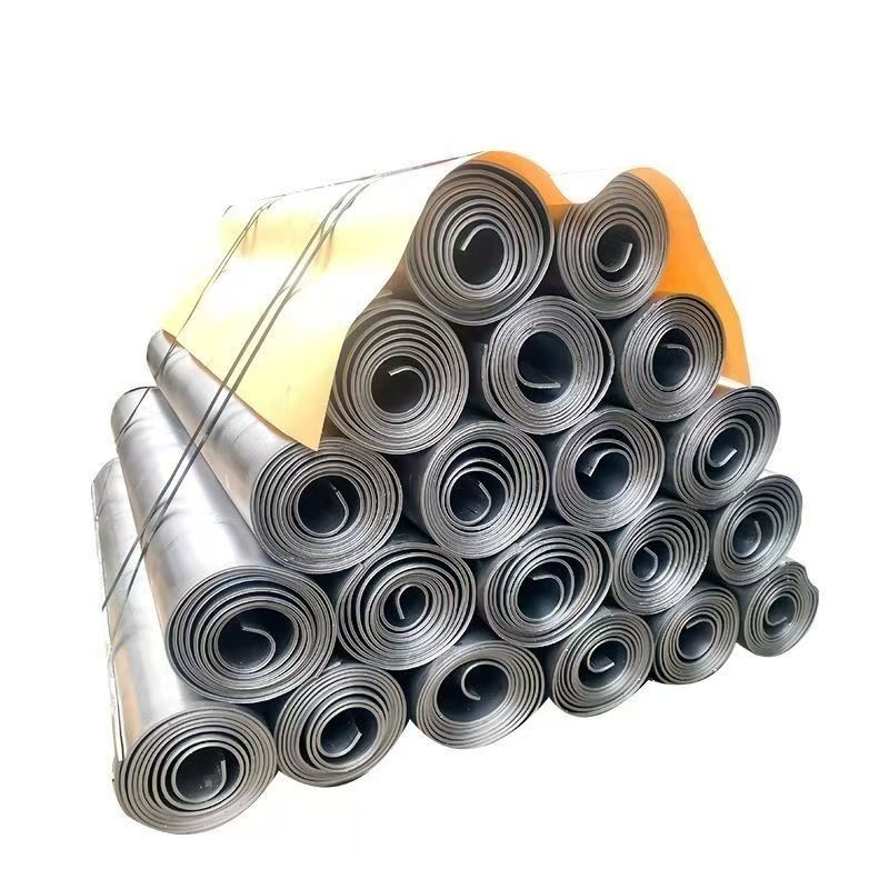 সীসা কুণ্ডলী সীসা শীট