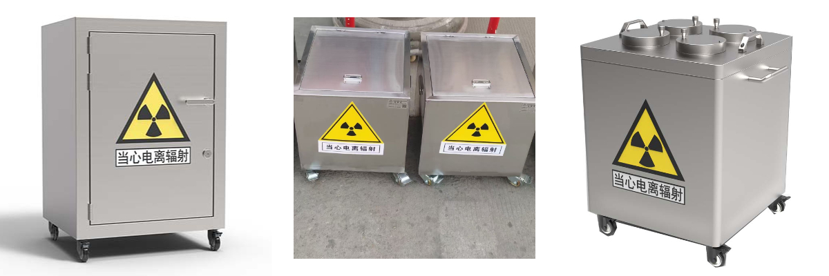 Lead Storage Safe Lead Storage Safe