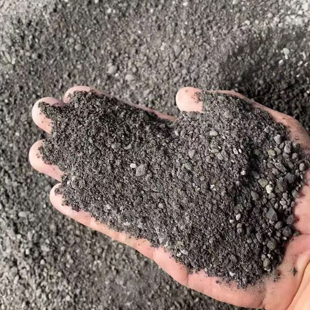 বেরিয়াম সালফেট বালি