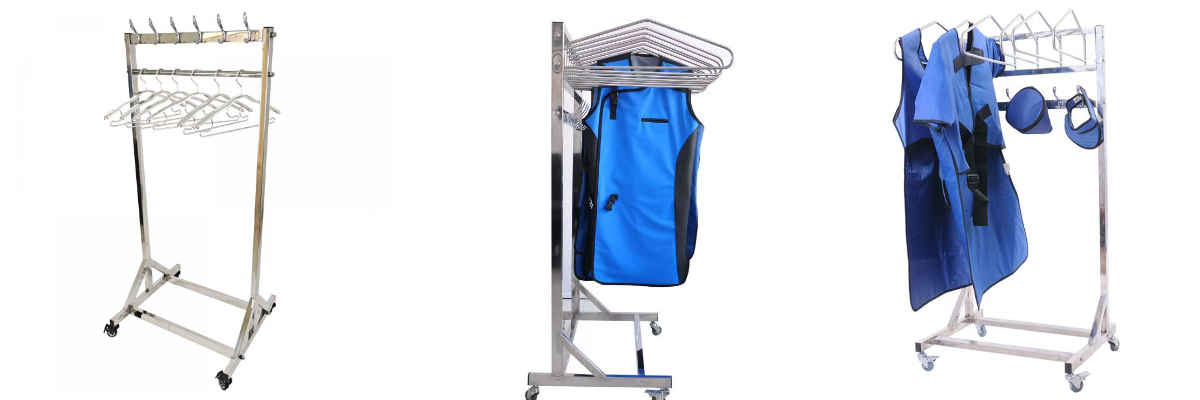 লিড এপ্রন হ্যাঙ্গার লিড এপ্রন হ্যাঙ্গার