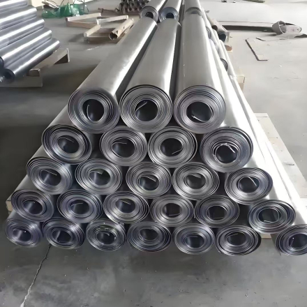 Lead Sheet 2mm
