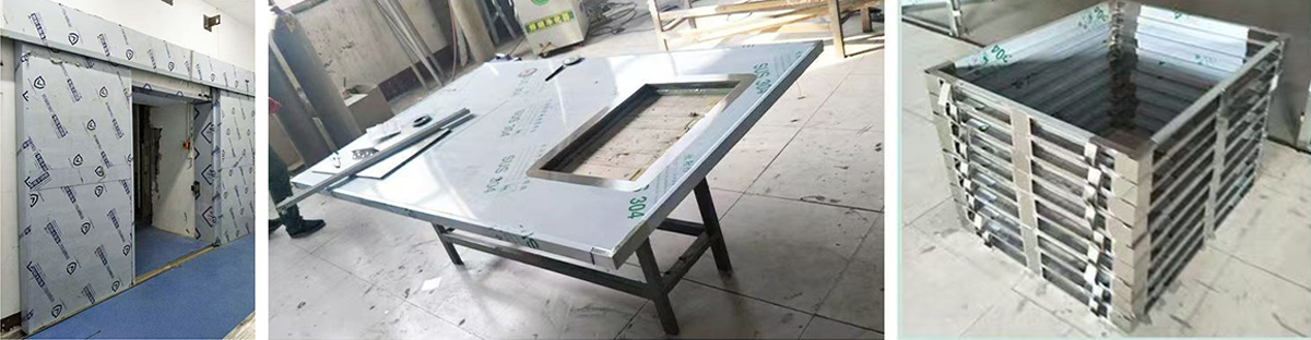 ประตูบานคู่ ประตูบานคู่