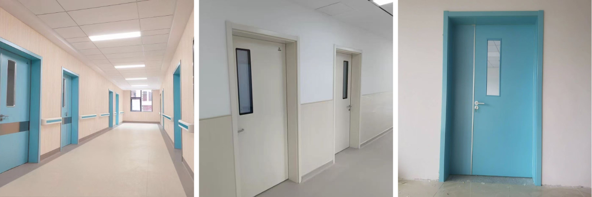 ประตูแพทย์ ประตูแพทย์