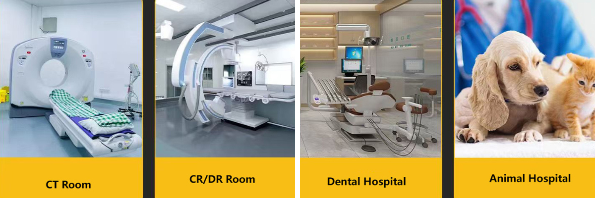 Buy Barium Sulfate Board