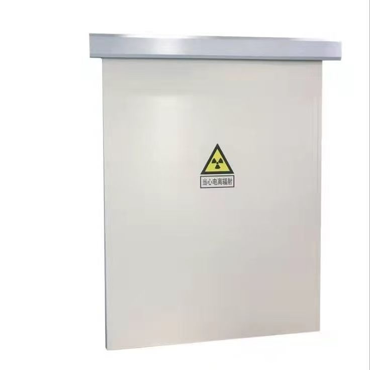 এক্স রে ডোর প্রস্তুতকারক