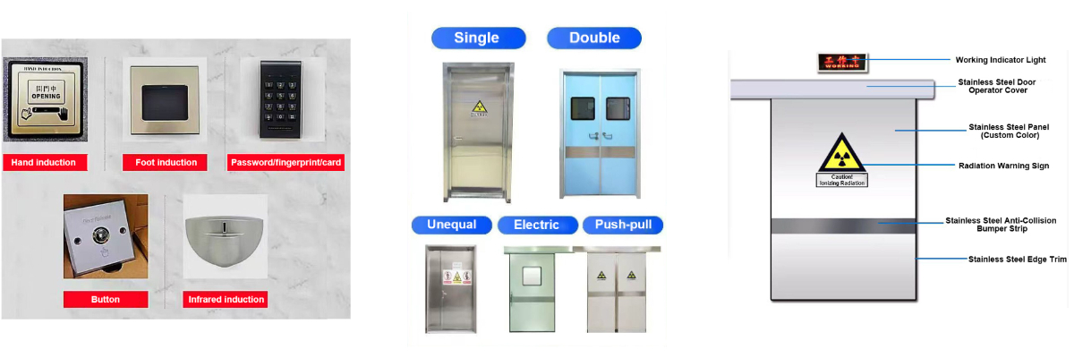 슬라이딩 리드 도어 슬라이딩 리드 도어