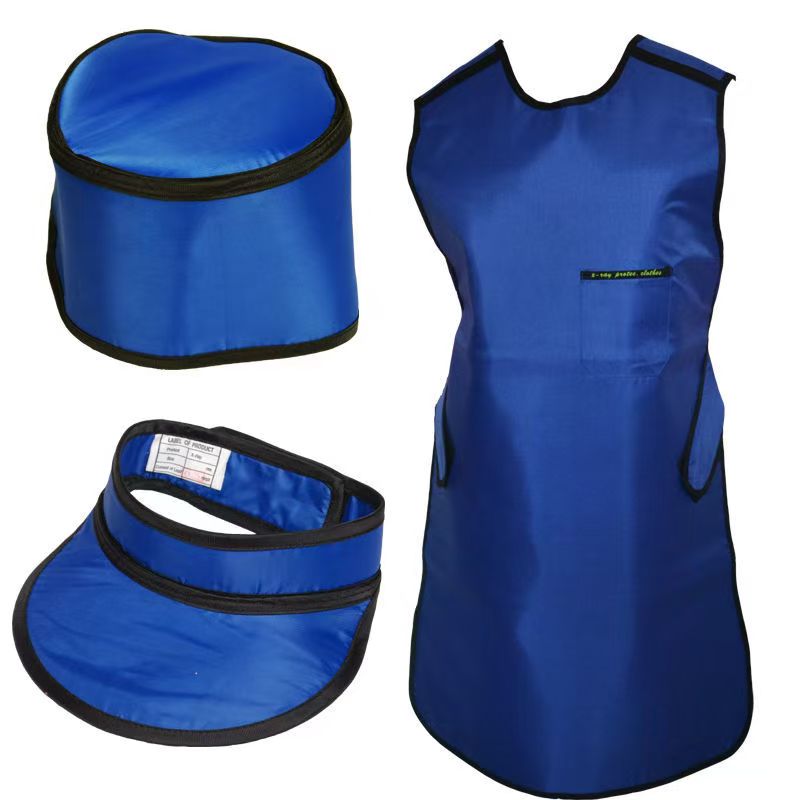 লিড জ্যাকেট রেডিওলজি