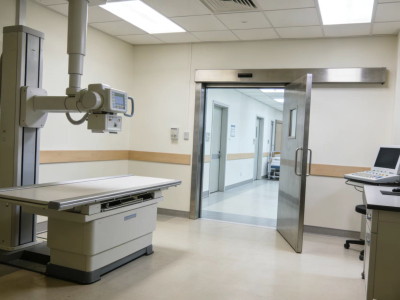 এক্স-রে সুরক্ষার জন্য সীসার প্লেট কত পুরু হওয়া উচিত?