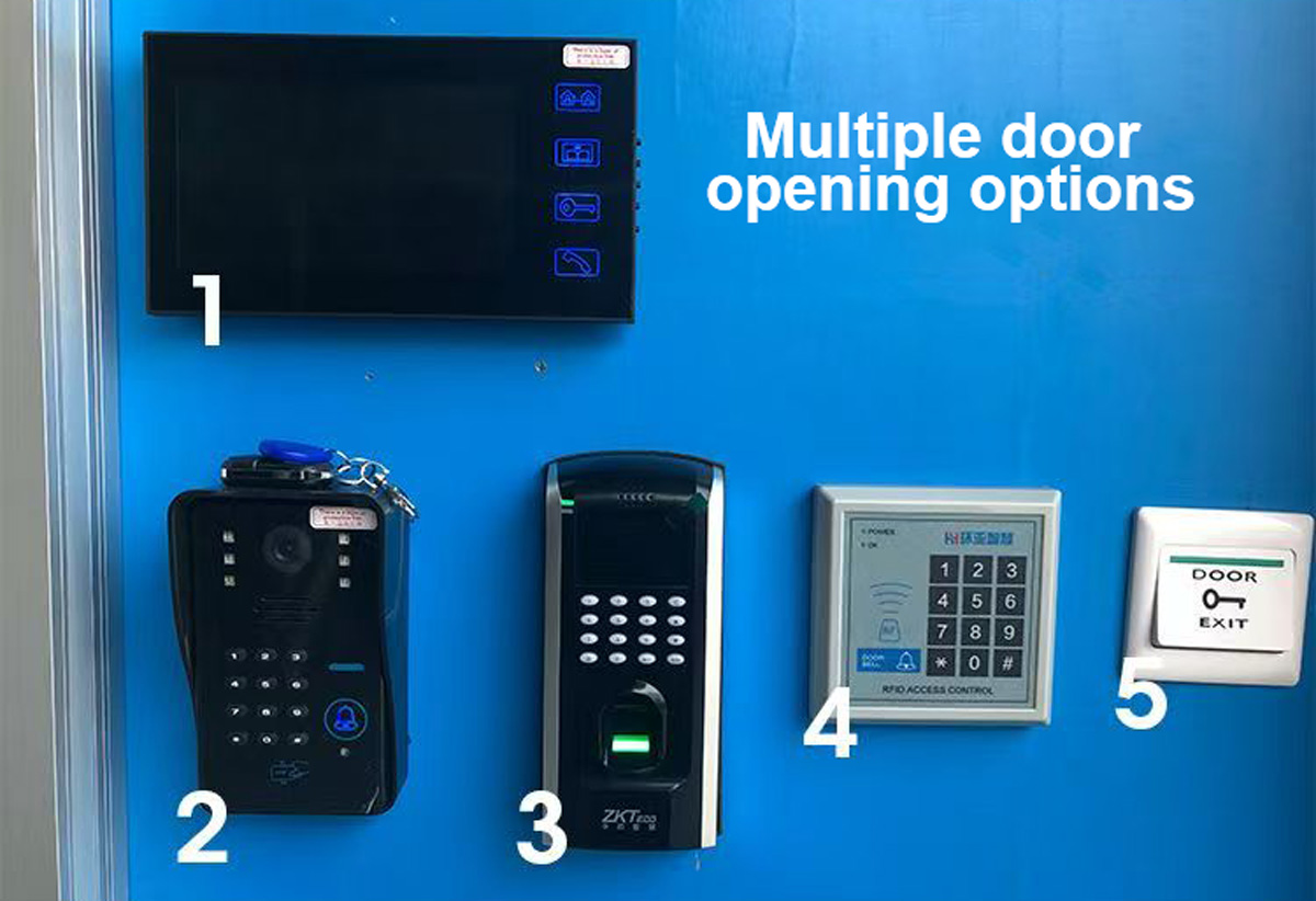 Airtight Sliding Doors Airtight Sliding Doors