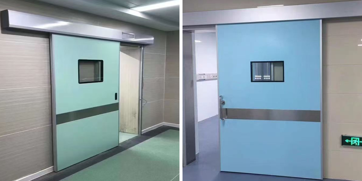 Airtight Sliding Doors Airtight Sliding Doors