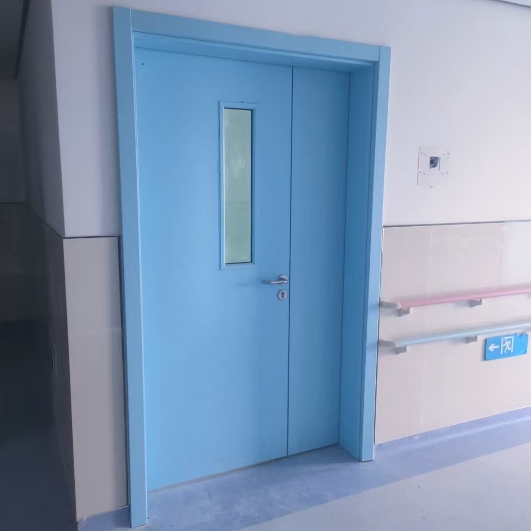 Medical Door