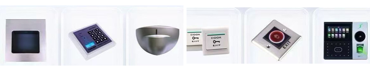 Porte électrique coulissante étanche