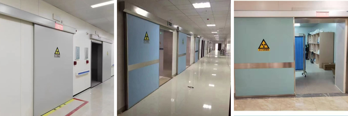 এক্স-রে দরজা এক্স-রে দরজা