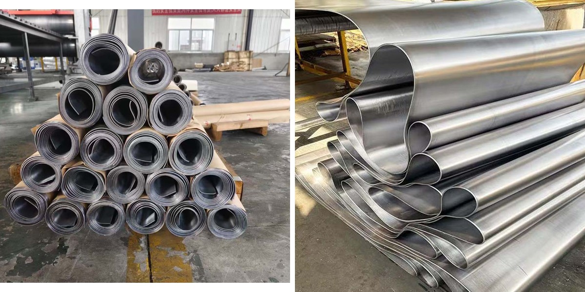 Feuille de plomb pur Feuille de plomb pur