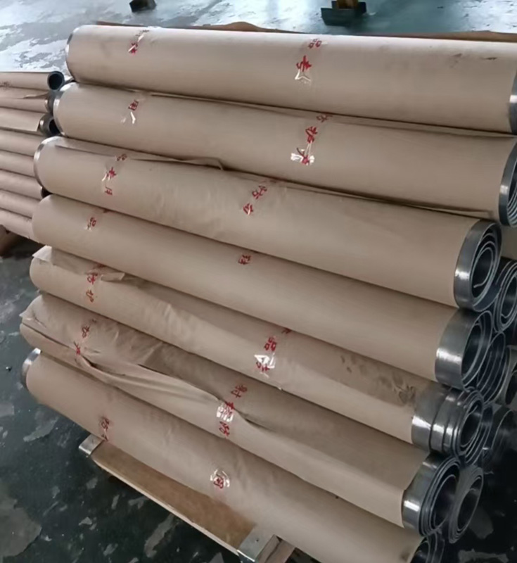 ตะกั่วม้วน