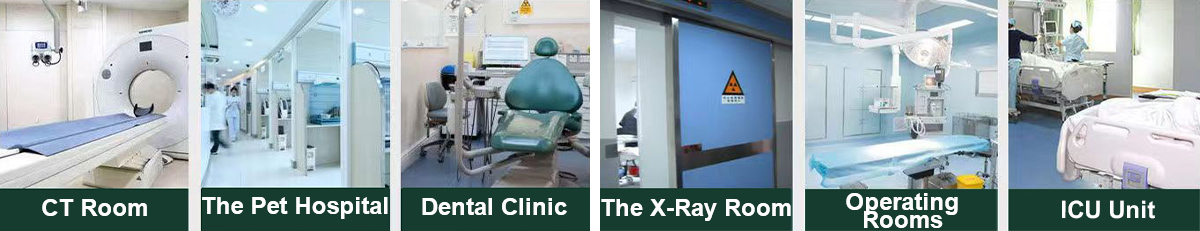 Protective Screen For X Ray Protective Screen For X Ray