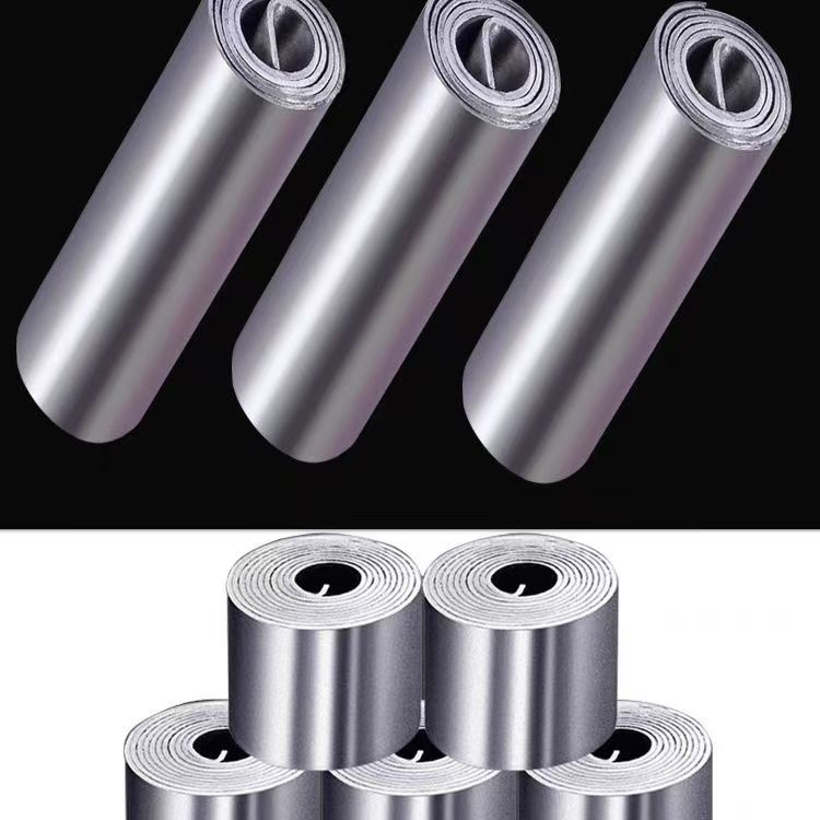 Lead sheet protection