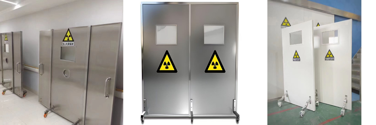 X Ray Radiation Shielding Screen X Ray Radiation Shielding Screen