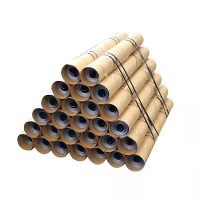 Tôle de plomb