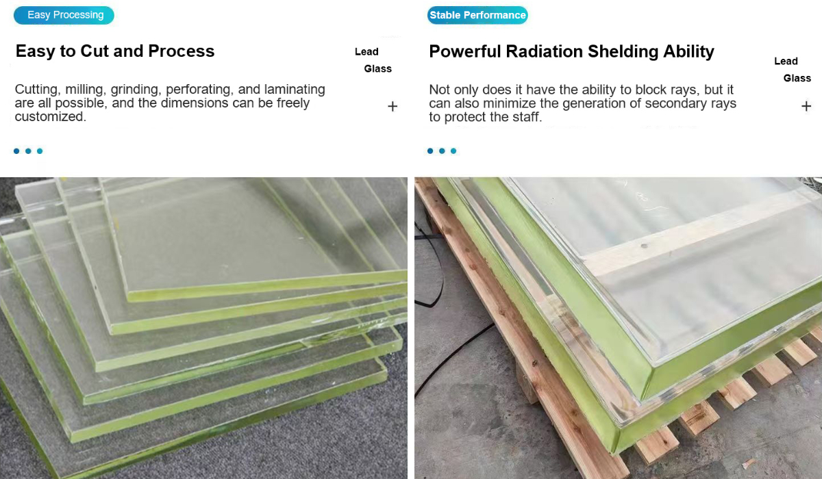 ขายกระจกตะกั่ว