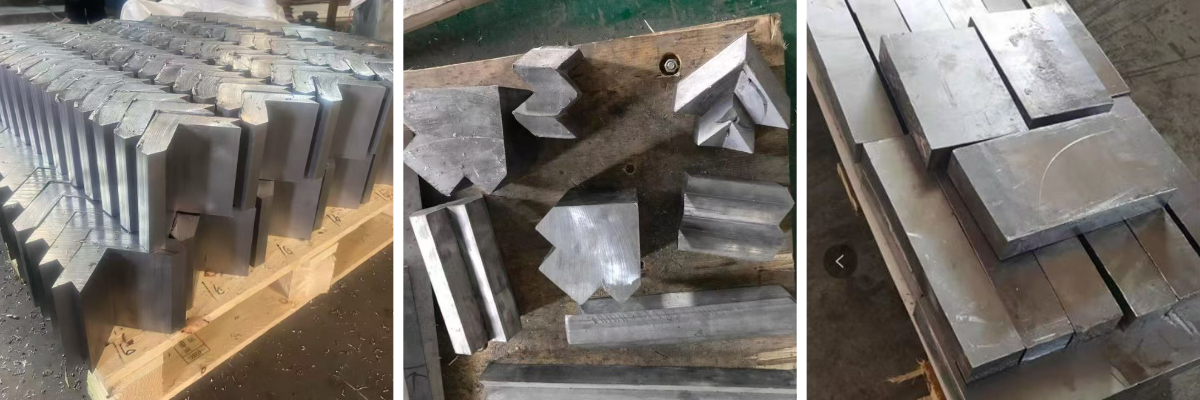 ইন্টারলকিং লিড ইট ইন্টারলকিং লিড ইট