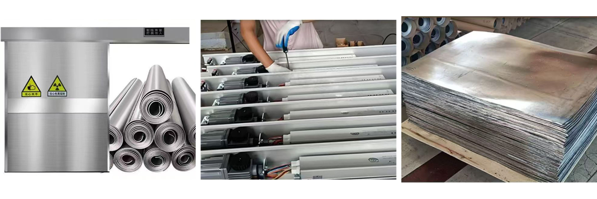 Porte principale à ouverture unique Porte principale à ouverture unique