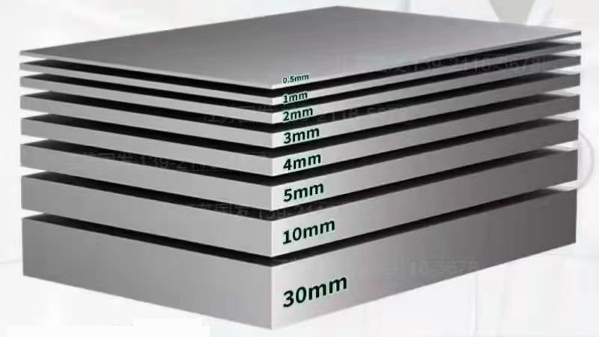 리드 라이닝 보드