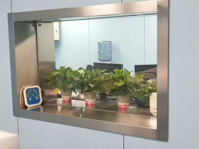 সীসার কাচ কি সত্যিই বিকিরণ আটকাতে পারে?