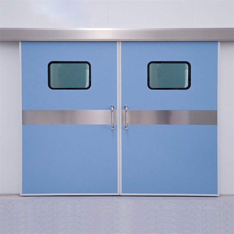 What are the methods for maintaining airtight doors? What are the methods for maintaining airtight doors?