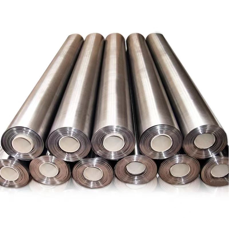 방사선 방지 납 시트