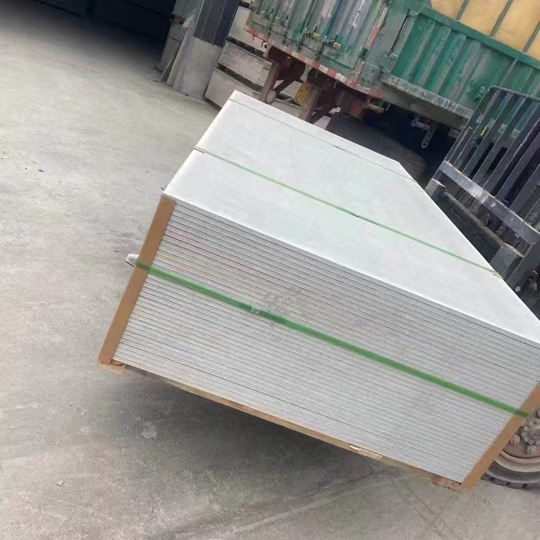 বেরিয়াম সালফেট বোর্ড 