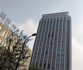 Shandong Qite Successfully Delivers Overall Radiation Protection Project for Shanghai Jiao Tong University Laboratory